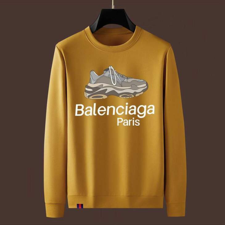 Picture of Balenciaga Sweatshirt _SKUBalenciagaM-4XL11Lx20429840